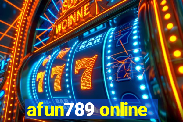afun789 online